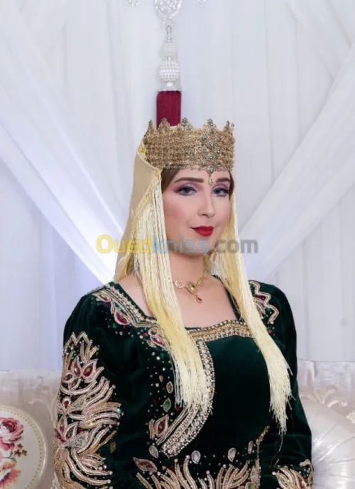 Vente des karakous 2021