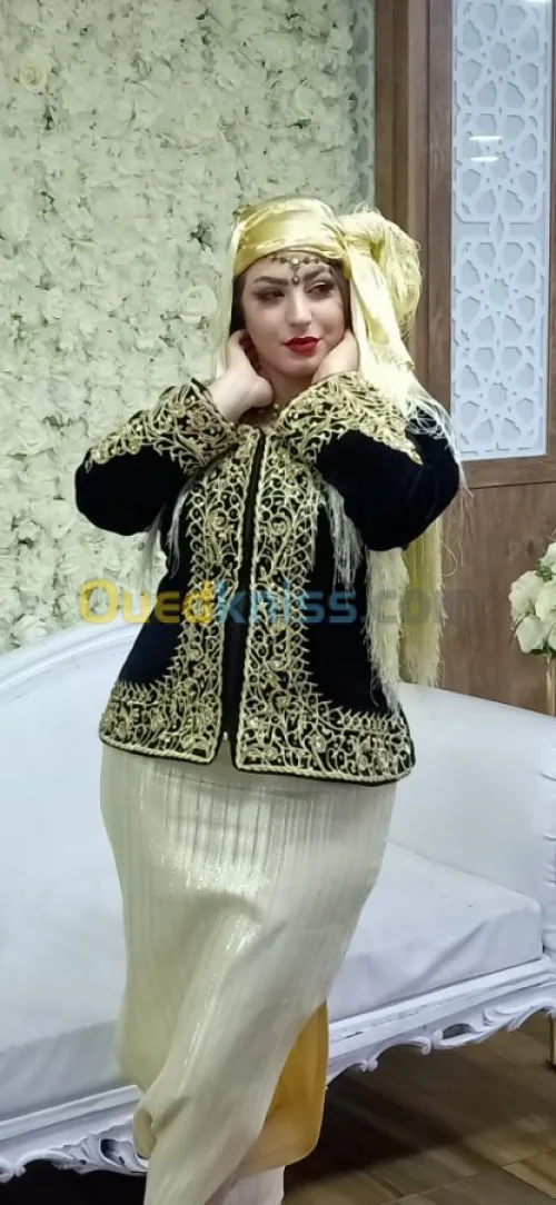 Vente des karakous 2021