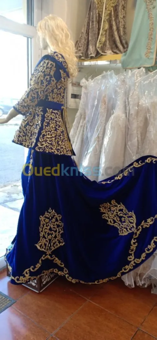 Vente des karakous 2021