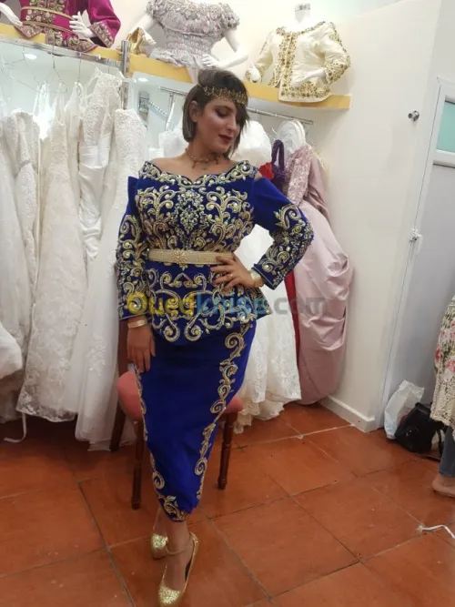 Vente des karakous 2021