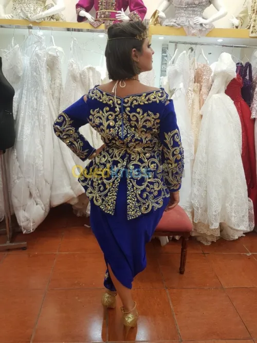 Vente des karakous 2021