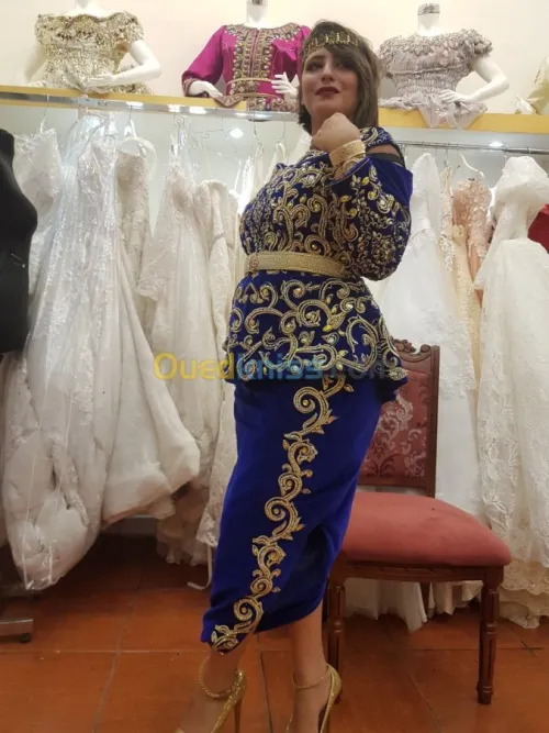 Vente des karakous 2021