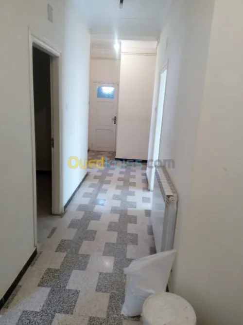 Location Appartement F4 Blida Beni mered