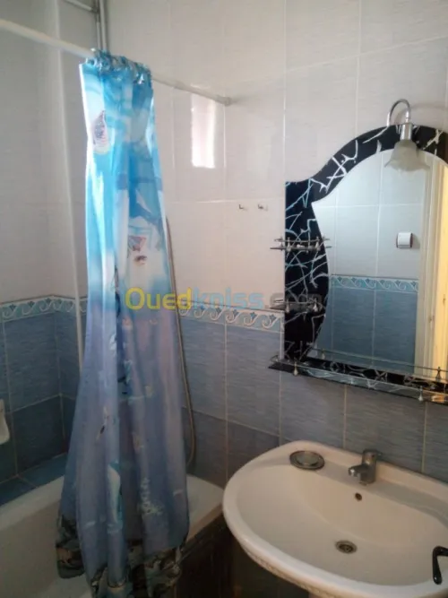 Location Appartement F4 Blida Beni mered