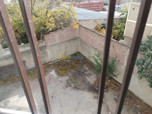 Location Appartement F4 Blida Beni mered