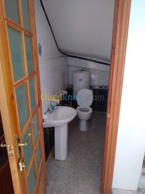 Location Villa Mostaganem Mezghrane