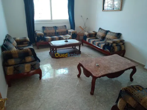 Location Villa Mostaganem Mezghrane
