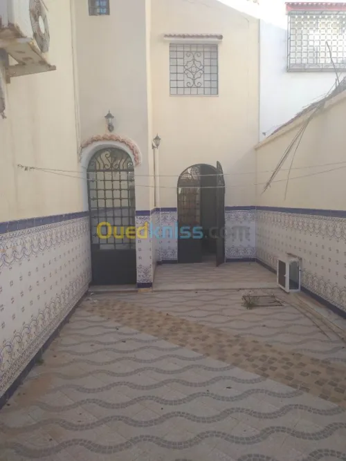 Location Villa Mostaganem Mezghrane