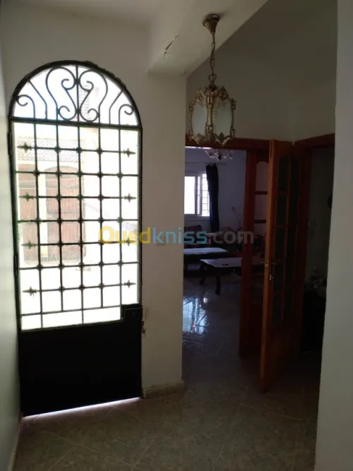 Location Villa Mostaganem Mezghrane