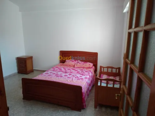 Location Villa Mostaganem Mezghrane
