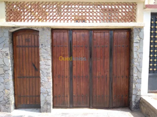 Location Villa Mostaganem Mezghrane