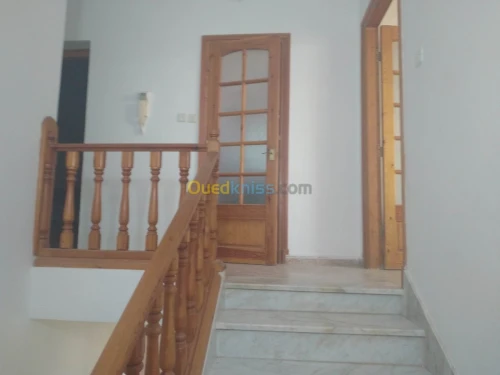 Location Villa Mostaganem Mezghrane