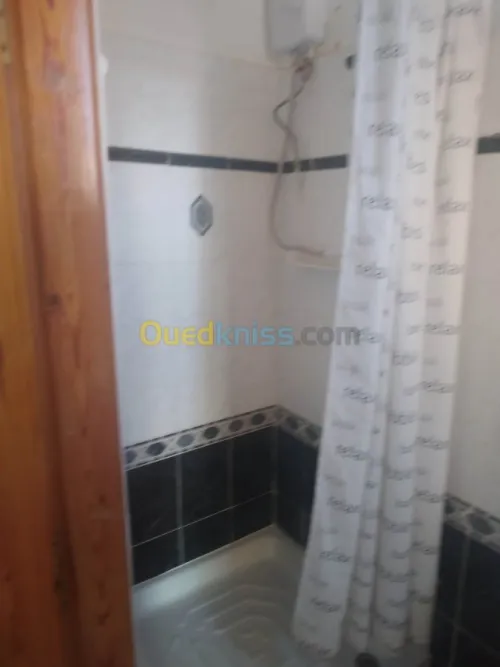 Location Villa Mostaganem Mezghrane