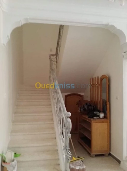 Vente Villa Msila Ouled sidi brahim