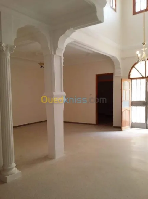 Vente Villa Msila Ouled sidi brahim