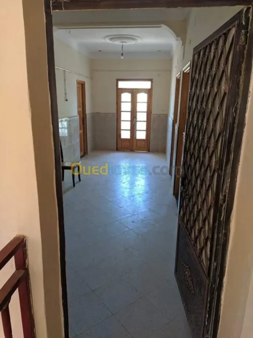 Vente Villa Msila Ouled sidi brahim