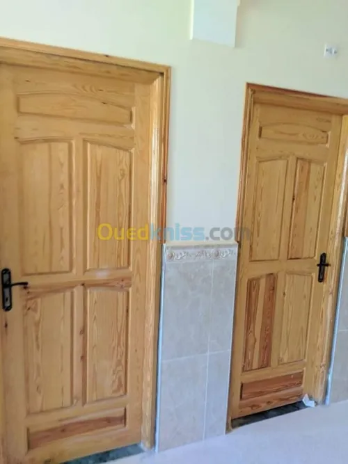 Vente Villa Msila Ouled sidi brahim