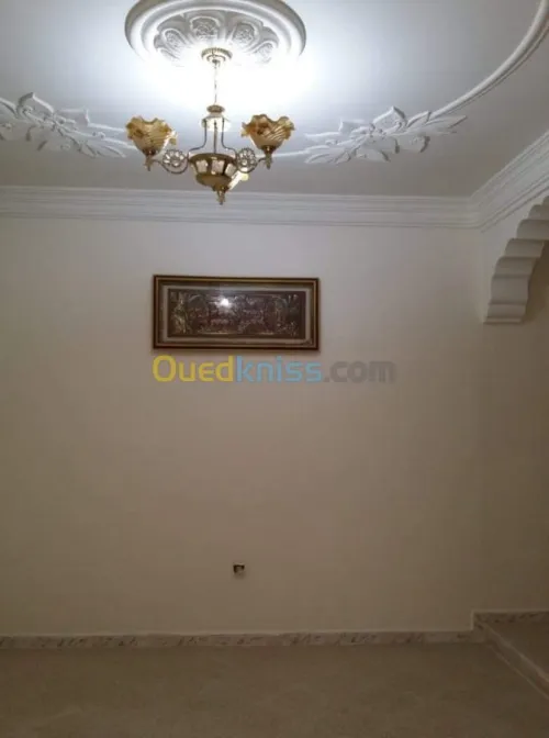 Vente Villa Msila Ouled sidi brahim