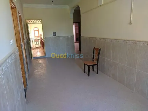 Vente Villa Msila Ouled sidi brahim
