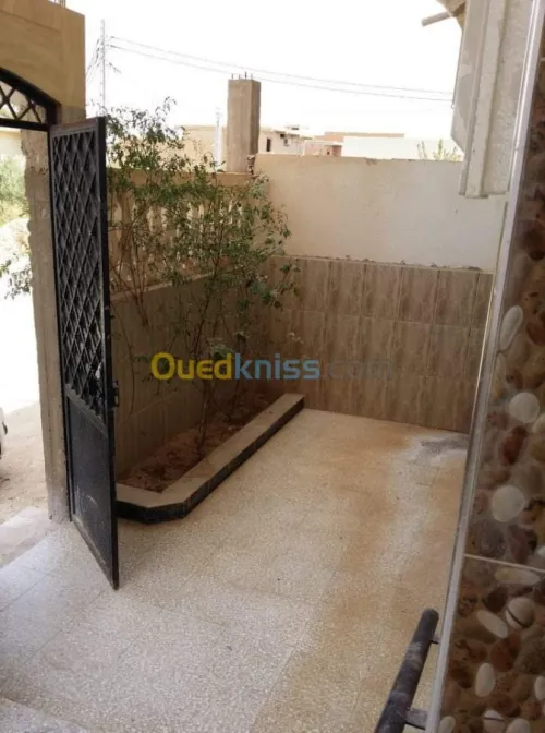 Vente Villa Msila Ouled sidi brahim