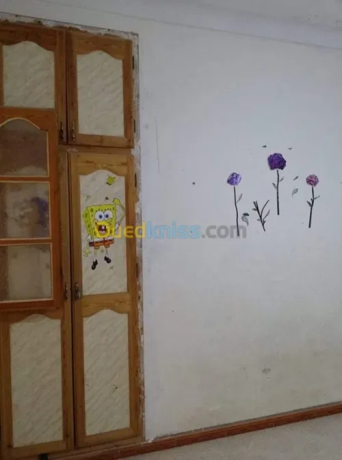 Vente Villa Msila Ouled sidi brahim