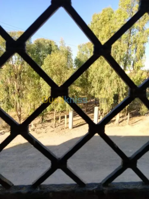 Vente Villa Msila Ouled sidi brahim