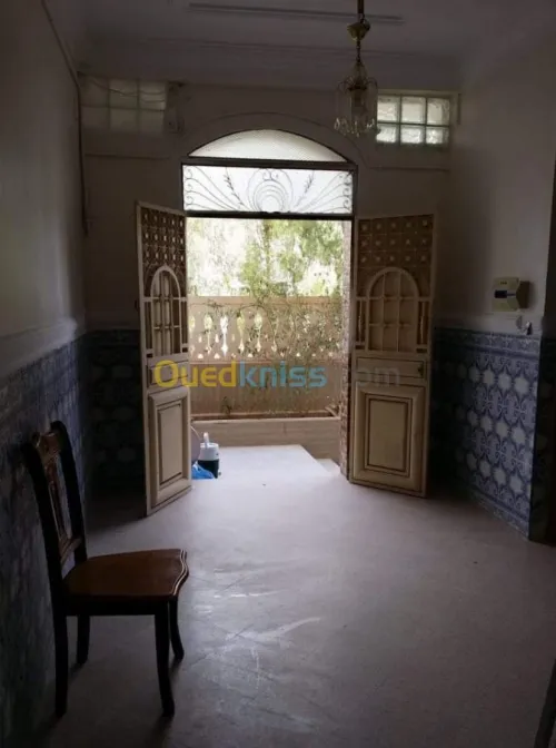 Vente Villa Msila Ouled sidi brahim