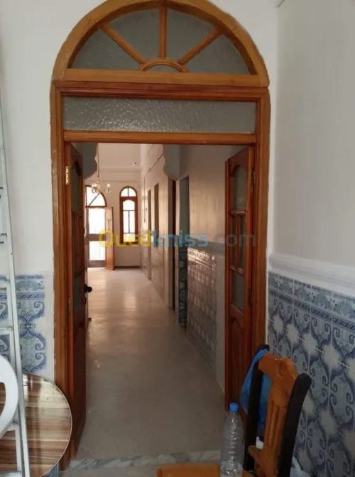 Vente Villa Msila Ouled sidi brahim