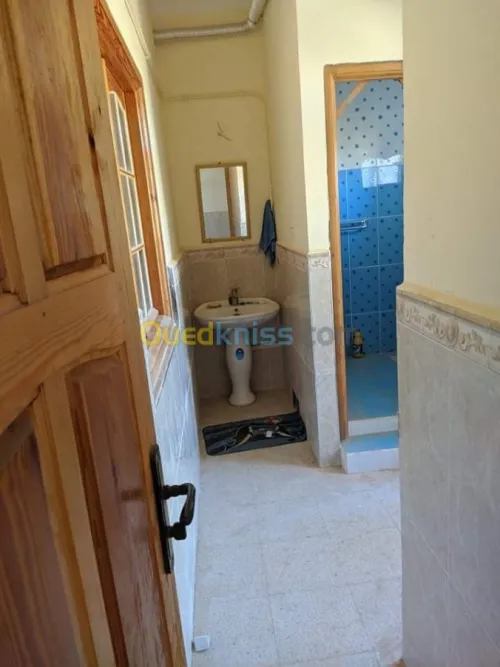 Vente Villa Msila Ouled sidi brahim