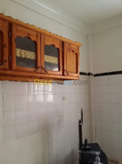 Vente Villa Msila Ouled sidi brahim