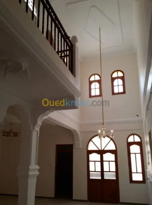 Vente Villa Msila Ouled sidi brahim