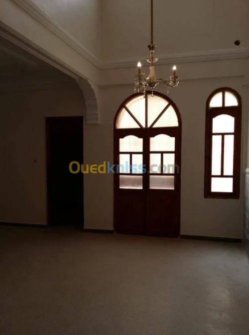 Vente Villa Msila Ouled sidi brahim