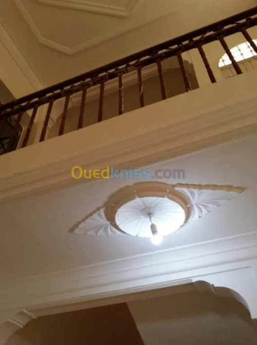 Vente Villa Msila Ouled sidi brahim