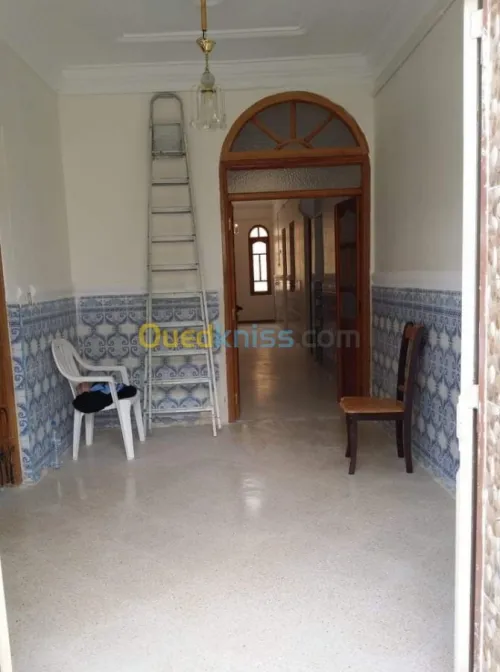 Vente Villa Msila Ouled sidi brahim