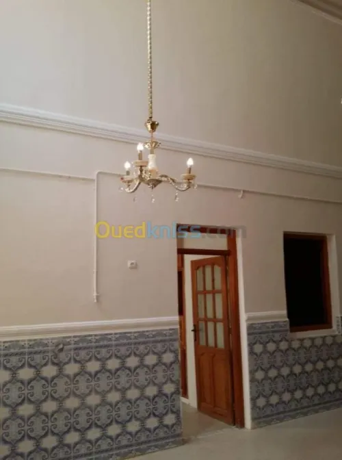 Vente Villa Msila Ouled sidi brahim