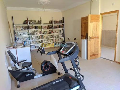 Vente Villa Msila Ouled sidi brahim