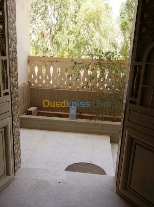 Vente Villa Msila Ouled sidi brahim