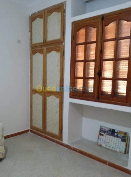 Vente Villa Msila Ouled sidi brahim