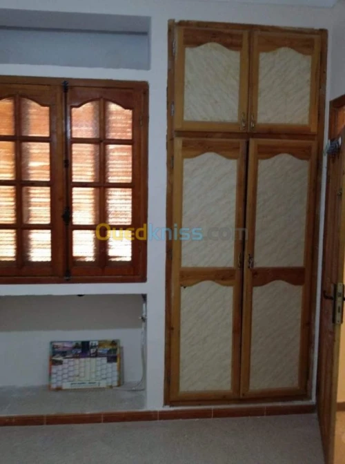 Vente Villa Msila Ouled sidi brahim