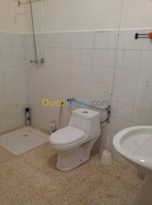 Vente Villa Msila Ouled sidi brahim