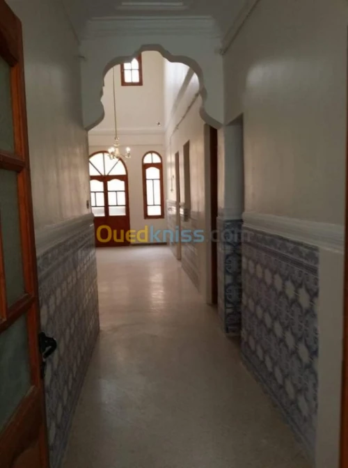 Vente Villa Msila Ouled sidi brahim