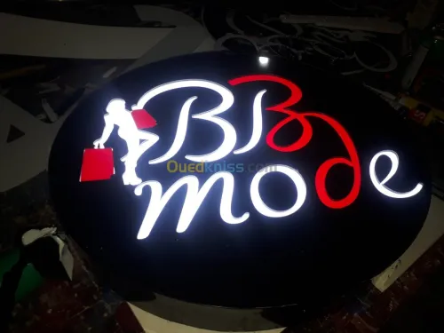 Publicity et communication