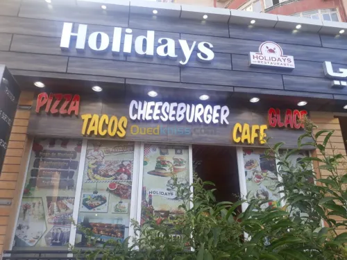 Publicity et communication