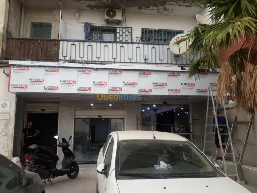 Publicity et communication