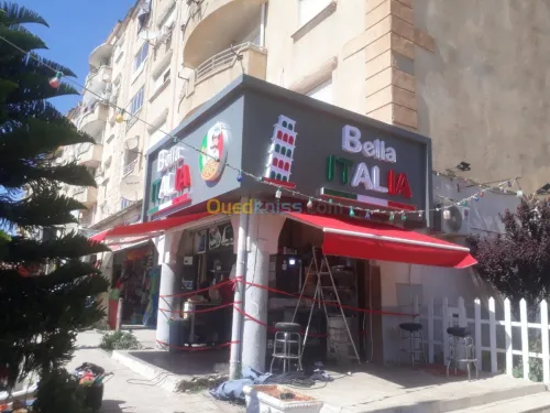 Publicity et communication