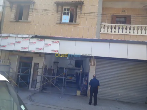 Publicity et communication