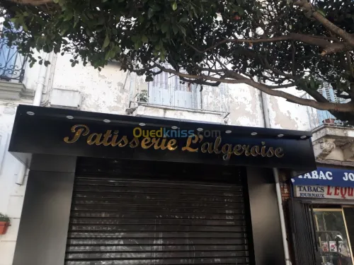 Publicity et communication