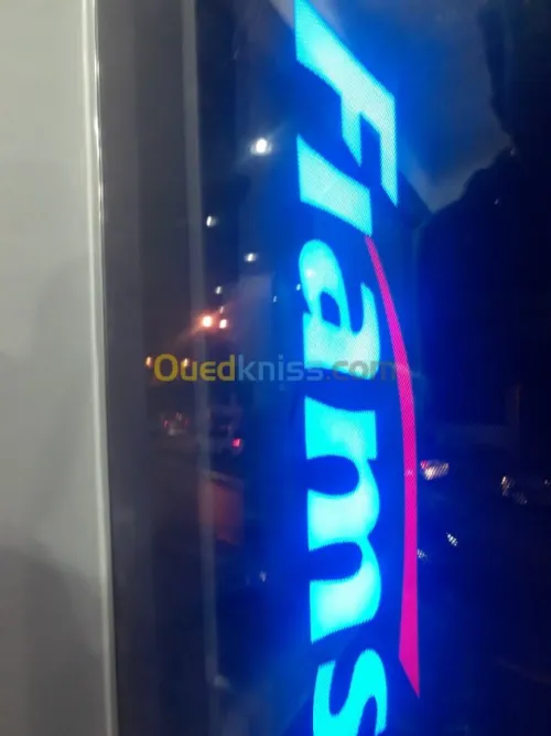 Publicity et communication