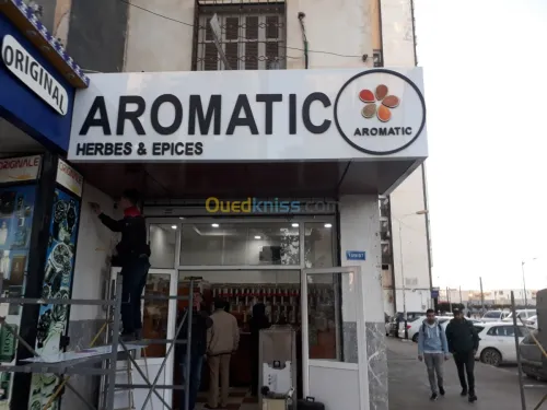 Publicity et communication