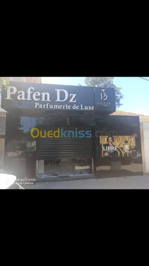 Publicity et communication